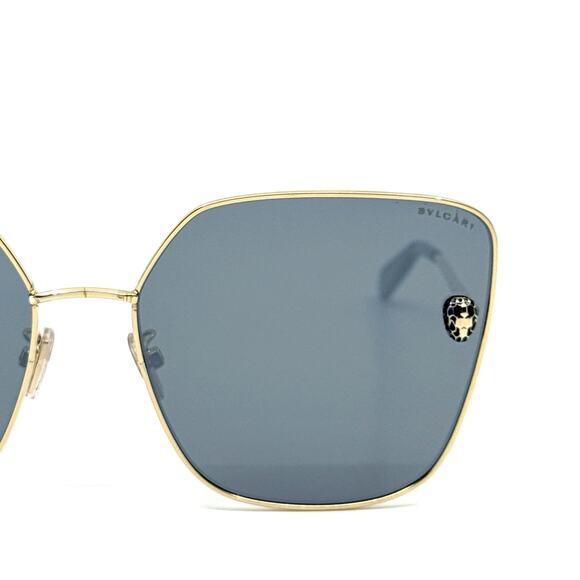 New, BVLGARI Sunglasses Serpenti BV40009U 30C Authentic - Picture 5 of 11